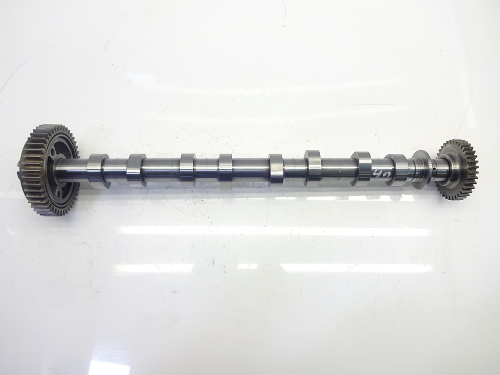 [MTD-349043] Árbol de levas Nissan Renault Opel Movano Master NV400 2.3 D M9T M9T870 M9RE103
