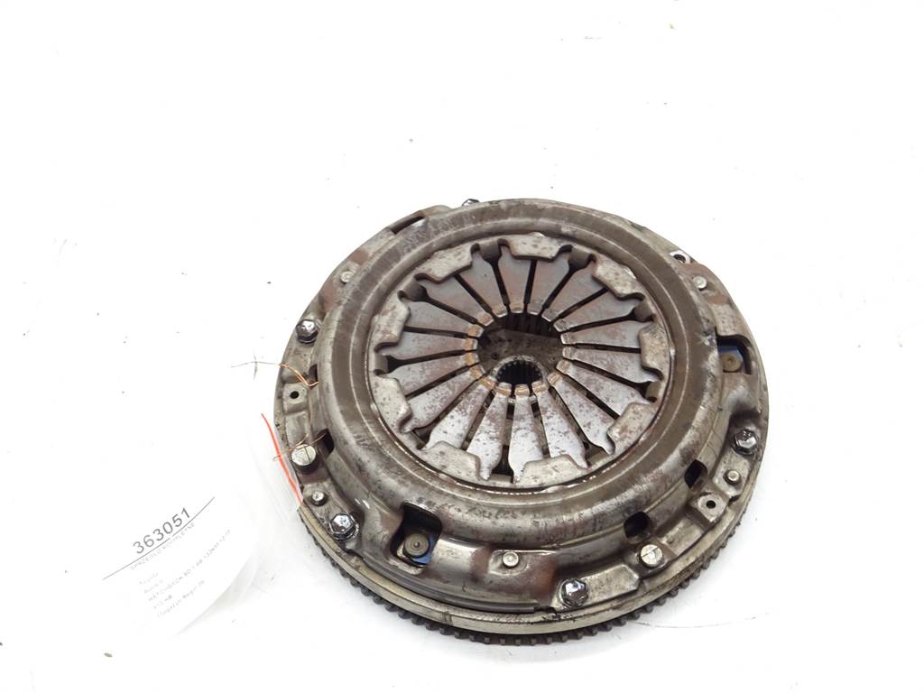 [STARK-363051] Embrague Toyota Auris (_E18_) 1.6 (ZRE181_, ZRE185_) 97 kW 2012-2018