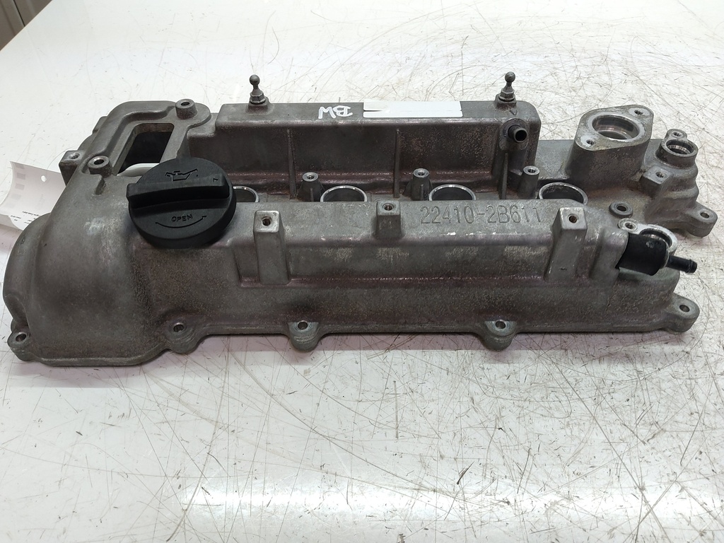 [MTD-530082] Tapa de balancines Kia Ceed 1.6 GT (G4FJ)