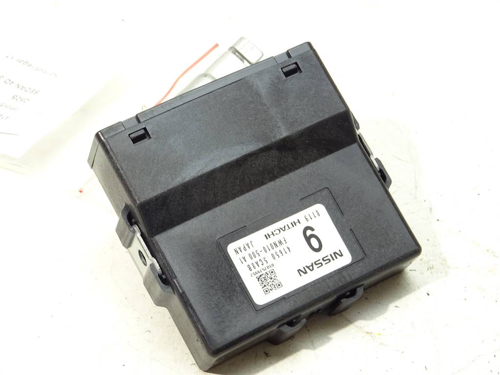 [STARK-357162] Módulo de control INFINITI Q50 2013-2022 3.0 t 224 kW 305 CV