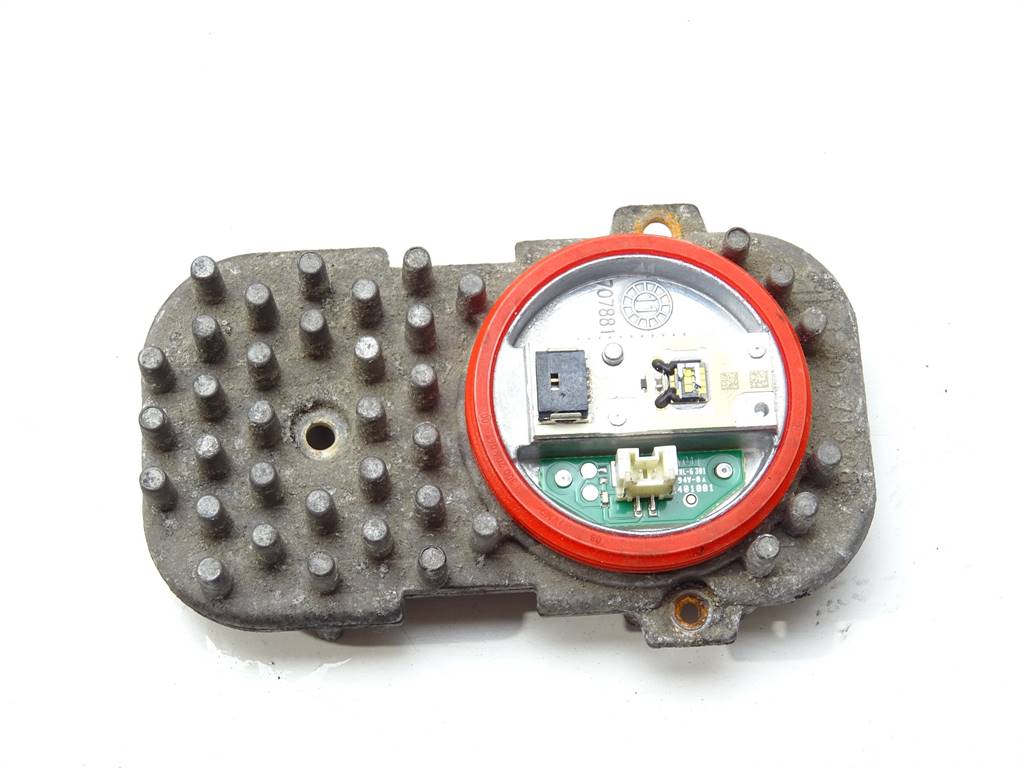 [STARK-395534] Módulo de control BMW X5 (E70) 2006-2013