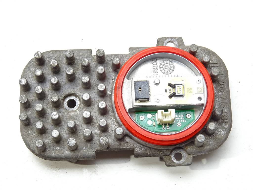 [STARK-395538] Módulo de control BMW X5 (E70) 2006-2013