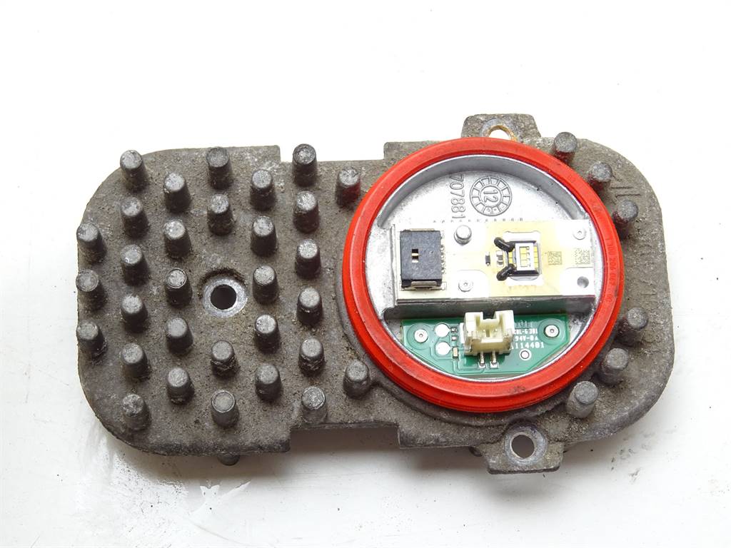 [STARK-395539] Módulo de control BMW X5 (E70) xDrive 30 d 180 kW 2010-2013