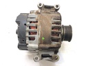 Alternador SKODA SUPERB II (3T4) 1.8 TSI 118 kW 2008-2015
