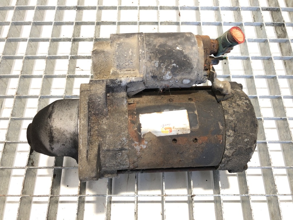 [STARK-505384] Motor de arranque IVECO Daily III 1997-2009 29L11V 78kW 106CV