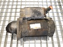 Motor de arranque IVECO Daily III 1997-2009 29L11V 78kW 106CV