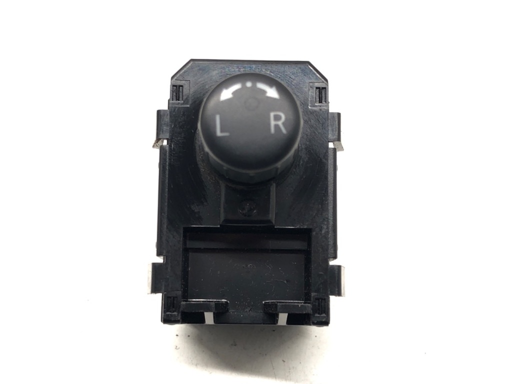 [STARK-480393] Interruptor de ajuste de espejos Nissan X-Trail II (T31) 2.0 dCi 4x4 110 kW
