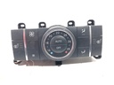 Panel de control de climatización Mercedes-Benz Clase M (W164) 2005-2012