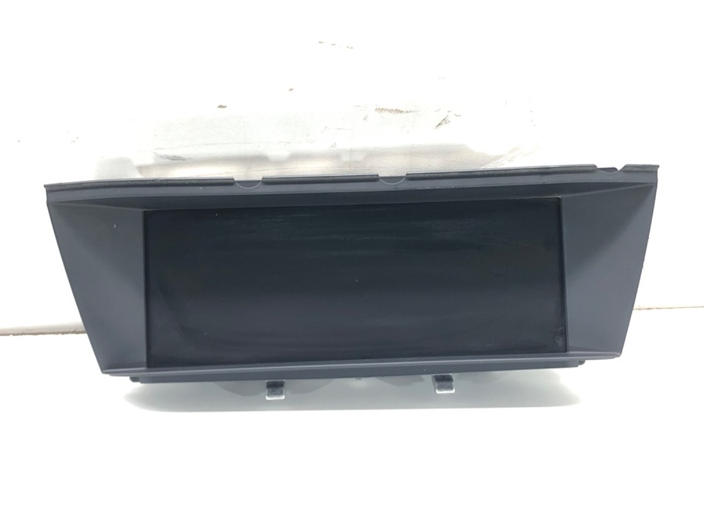[STARK-523789] Pantalla de infoentretenimiento BMW Serie 7 (F01, F02, F03, F04) 2008-2015 750i 300 kW (408 CV) gasolina