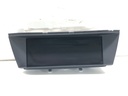 Pantalla de infoentretenimiento BMW Serie 7 (F01, F02, F03, F04) 2008-2015 750i 300 kW (408 CV) gasolina