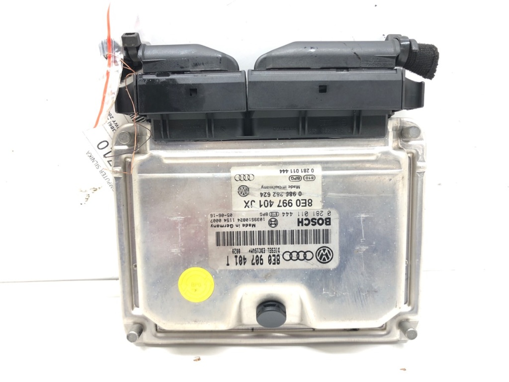 [STARK-554710] Centralita motor VW Passat B5.5 Variant (3B6) 2.5 TDI 120 kW (163 CV) 2003-2005