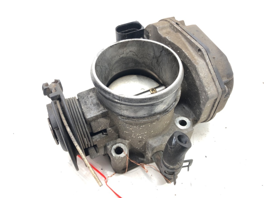 [STARK-562715] Mariposa de admisión Audi A3 (8L1) 1.8 T 110 kW 1996-2003