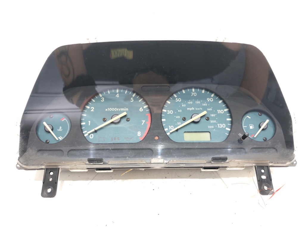 [STARK-598021] Cuenta kilómetros Land Rover Freelander I (L314) 1.8 i 16V 4x4 88 kW 1998-2000