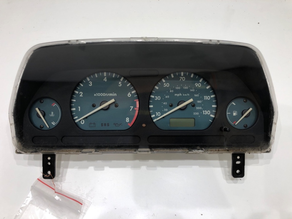 [STARK-603155] Velocímetro Land Rover Freelander I (L314) 1.8 i 16V 4x4 88 kW 1998-2000