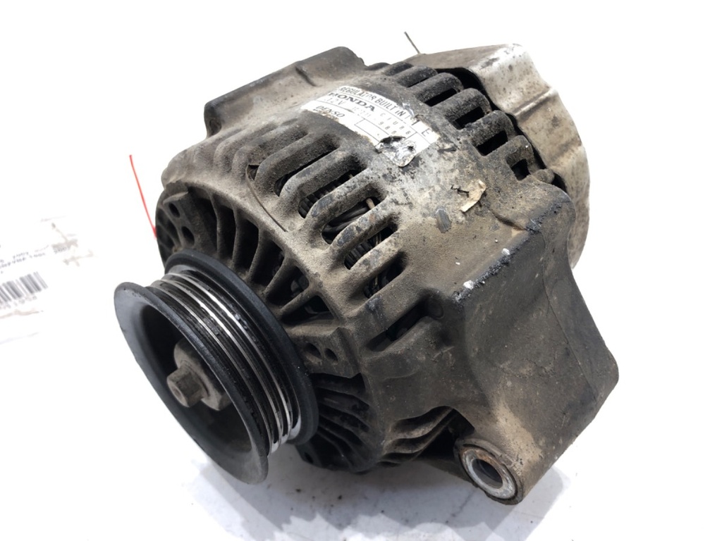 [STARK-601195] Alternador HONDA CR-V I (RD) 1995-2002 2.0 16V 4WD (RD1, RD3) 94 kW [128 KM] gasolina 1995-2001