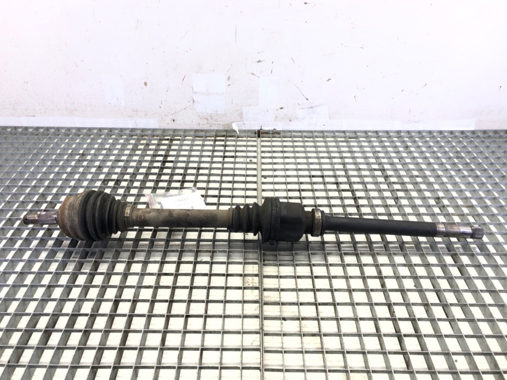 [STARK-628213] Semieje delantero derecho PEUGEOT 607 (9D, 9U) 2.2 HDi 2000-2006