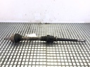 Semieje delantero derecho PEUGEOT 607 (9D, 9U) 2.2 HDi 2000-2006