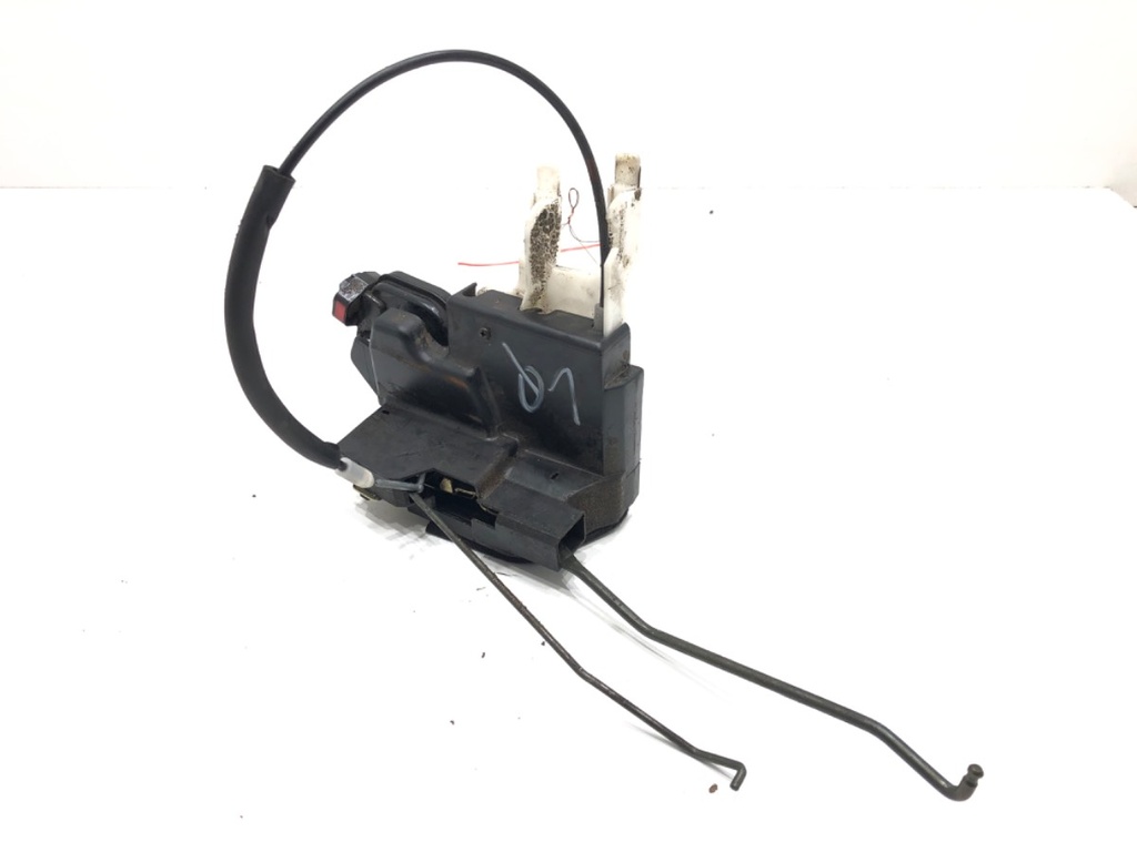 [STARK-643786] Cerradura de puerta delantera izquierda Hyundai Santa Fé I (SM) 2.0 CRDi 4x4 2001-2006