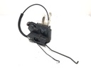 Cerradura de puerta delantera izquierda Hyundai Santa Fé I (SM) 2.0 CRDi 4x4 2001-2006