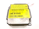 Sensor de airbag Mitsubishi Colt VI (Z3_A, Z2_A) 2002-2012