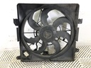 Ventilador de radiador HYUNDAI i40 I CW (VF) 1.7 CRDi 100 kW [136 KM] 2011-2022
