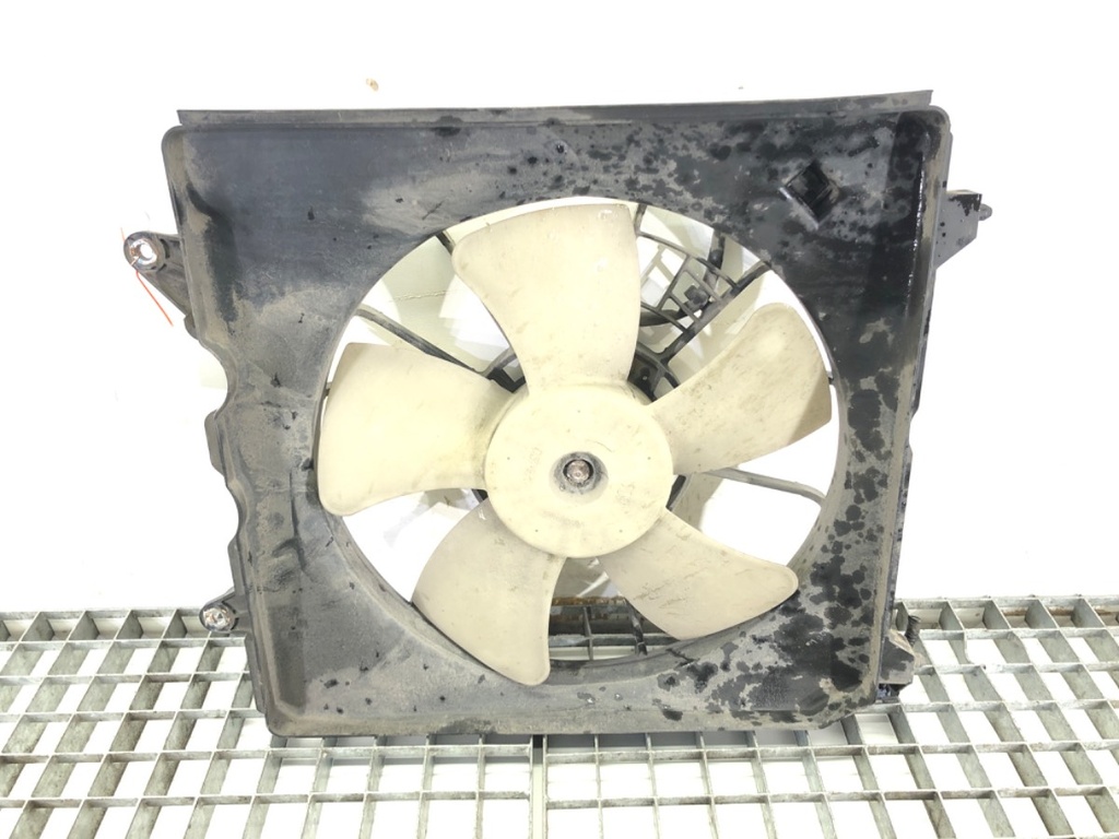 [STARK-661630] Ventilador de radiador Honda Accord VIII (CP) 2.4 gasolina 2008-2022