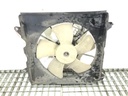 Ventilador de radiador Honda Accord VIII (CP) 2.4 gasolina 2008-2022