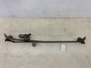 Mecanismo limpiaparabrisas delantero Opel Zafira / Zafira Family B (A05) 2005-2019