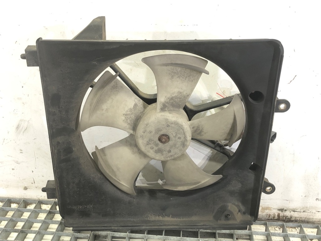 [STARK-770072] Ventilador del radiador Honda Accord VII Tourer (CM, CN) 2003-2008 2.0 gasolina