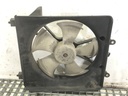 Ventilador del radiador Honda Accord VII Tourer (CM, CN) 2003-2008 2.0 gasolina