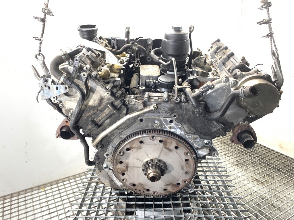 [STARK-703898] Motor AUDI A4 B8 (8K2) 3.0 TDI quattro 176 kW (240 CV) 2007-2012