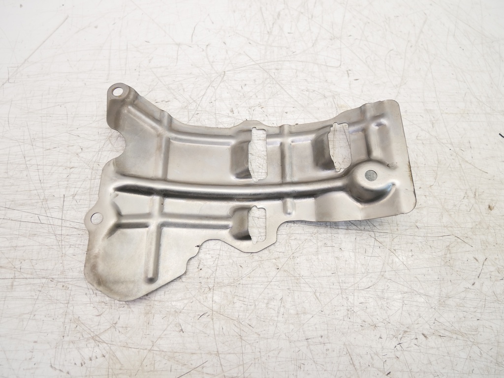 [MTD-405572] Placa deflectora Mercedes CLA 250 C117 2.0 gasolina 270.920 M270.920 A2700140266