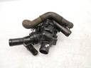 Carcasa del termostato Mercedes CLA 250 C117 2.0 gasolina M270.920 A2702000615