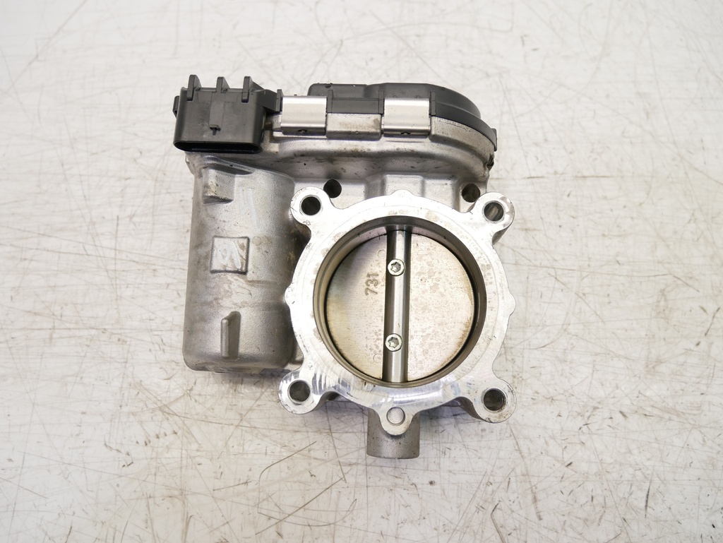 [MTD-405590] Mariposa de admisión Mercedes CLA 250 C117 X117 2.0 gasolina M270.920 A2701410025