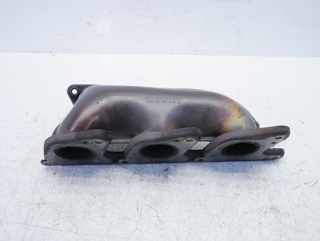 [MTD-381320] Colector de escape Mercedes-Benz Clase E C204 A207 3.5 272.961 A2721402309