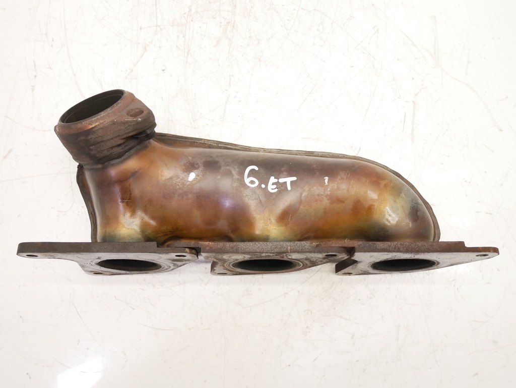 [MTD-394406] Colector de escape Mercedes SLK R171 350 3.5 gasolina M272.963