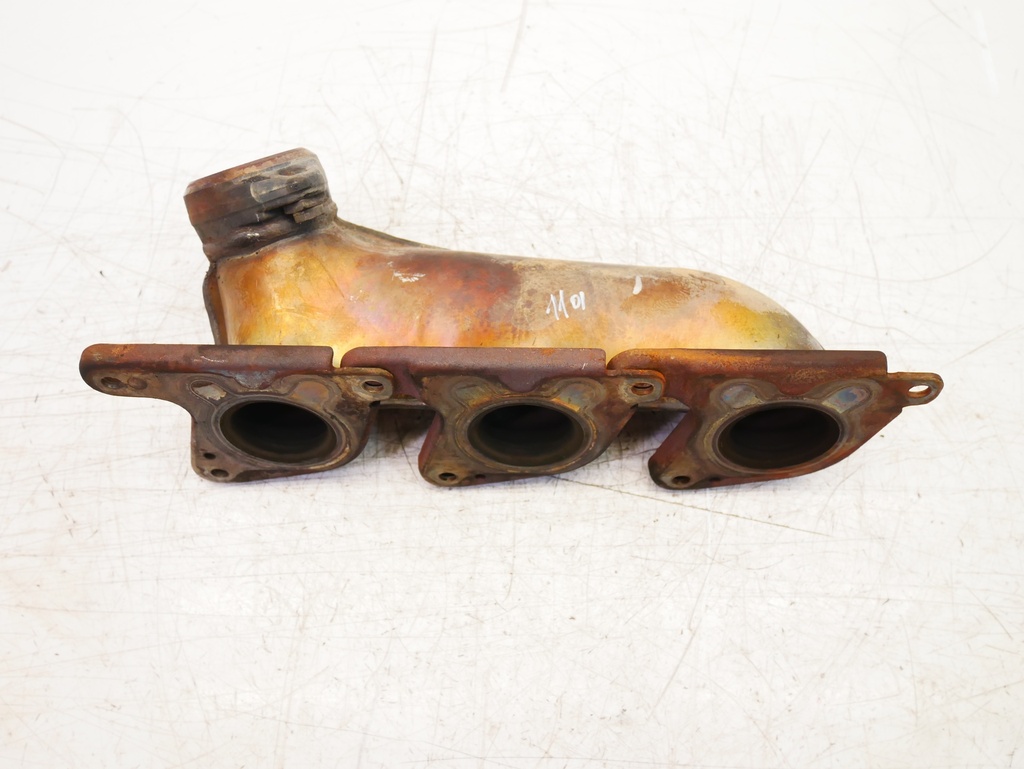 [MTD-400538] Colector de escape Mercedes-Benz Clase E W212 3.5 gasolina M272.980 A2721402209