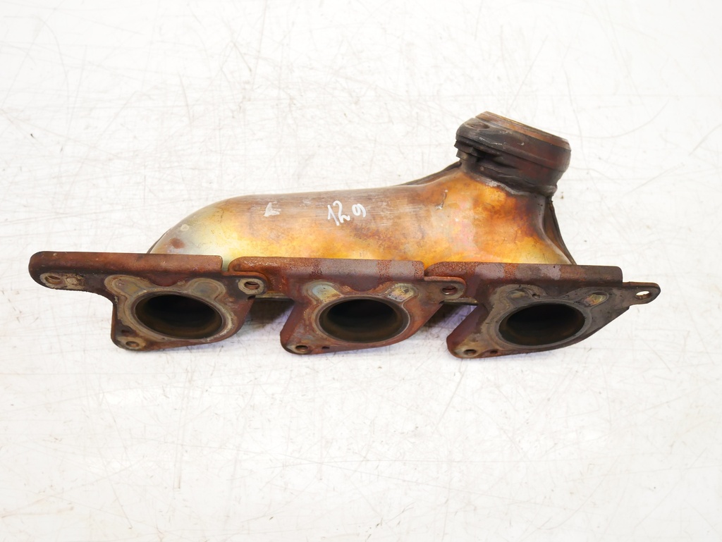 [MTD-400539] Colector de escape Mercedes Benz Clase E W212 3.5 gasolina M 272.980 A2721402309