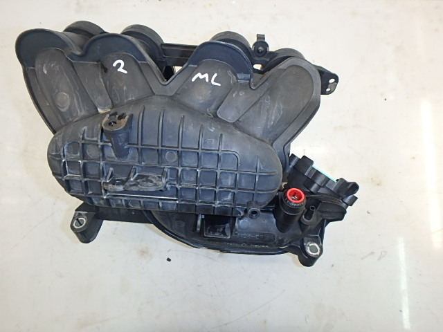 [MTD-105073] Colector de admisión Ford Focus II DA 1.6 Ti HXDA 4M5G-9424-CB