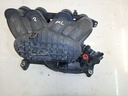 Colector de admisión Ford Focus II DA 1.6 Ti HXDA 4M5G-9424-CB