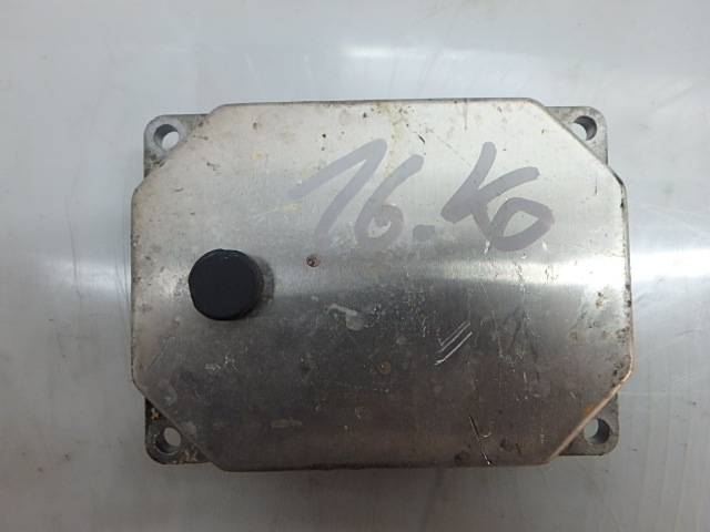 [MTD-105348] Unidad de control Fiat Grande Punto Evo 1.2 199A4000 51798649