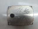 Unidad de control Fiat Grande Punto Evo 1.2 199A4000 51798649