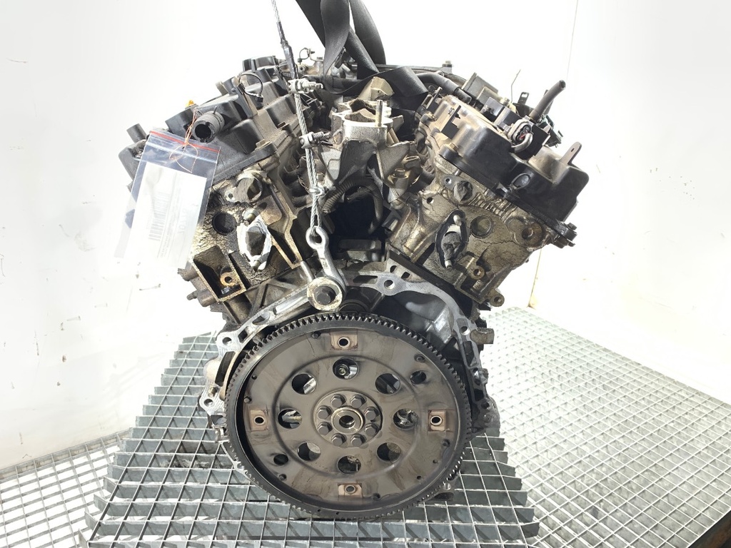 [STARK-707786] Motor Nissan Murano I (Z50) 3.5 V6 172 kW (234 CV) gasolina 2003-2007