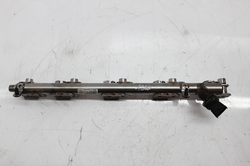[MTD-329783] Riel de inyectores Ford Focus III 2.0 ST R9DA CJ5E-9F797-BE
