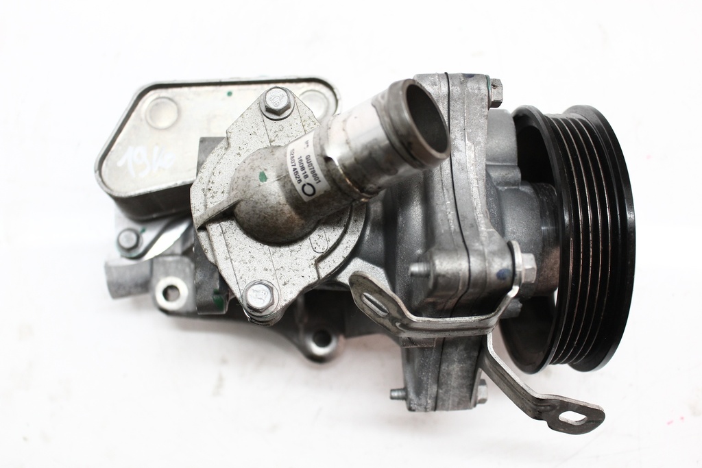 [MTD-330794] Servopumpe Opel Astra K B16 Mokka X J13 1.4 Turbo B14XFT 12635767