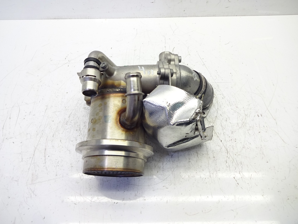 [MTD-351611] Enfriador de gases de escape Audi A1 8X 1.6 TDI 04L131512AH