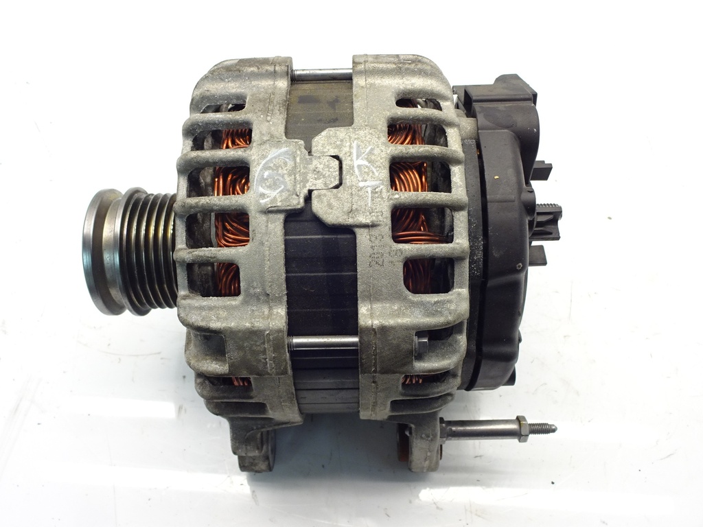 [MTD-331264] Alternador Audi Seat Skoda VW Leon Golf 1.4 TSI CHP CHPA CHPB 04E903023J