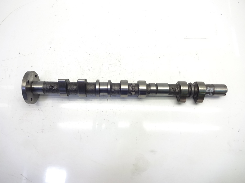 [MTD-348915] Árbol de levas Porsche Boxster 986 2.7 gasolina M96.23 96.23 M96 22210