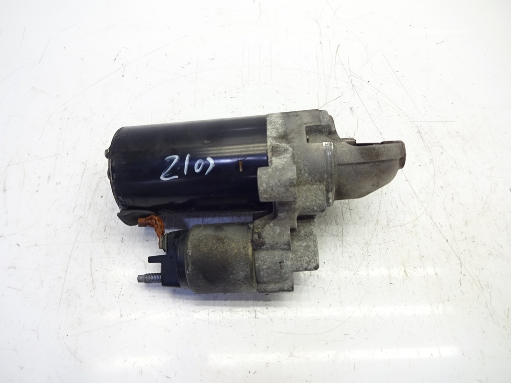 [MTD-351518] Motor de arranque para Toyota Avensis T27 1.6 D4-D 1WW N47 N47C16A 0001138064 28100-0X040