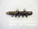 Rail de inyección Isuzu D-Max II MK2 TFR 2.5 CRDi 4x4 4JK1 4JK1E5S-L